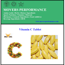 Tablette de vitamine C (acide ascorbique) la plus vendue
